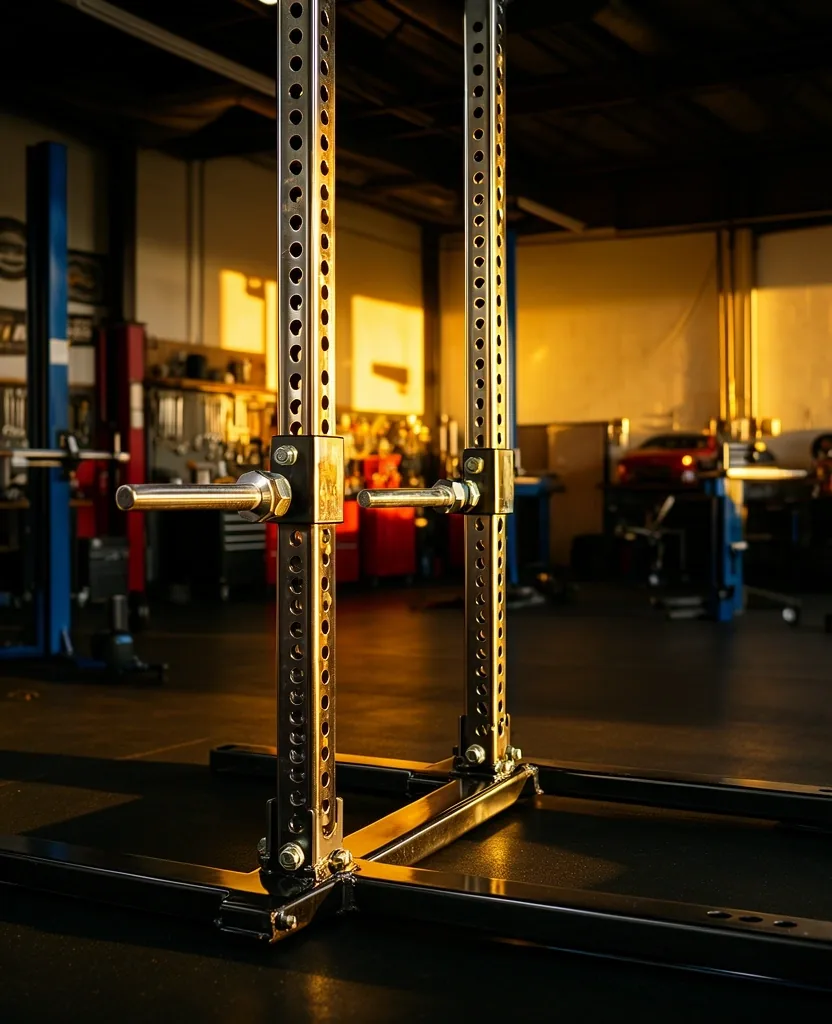 Elite Gym Equipment