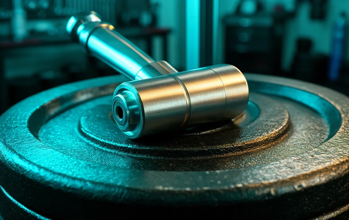 Precision Tools