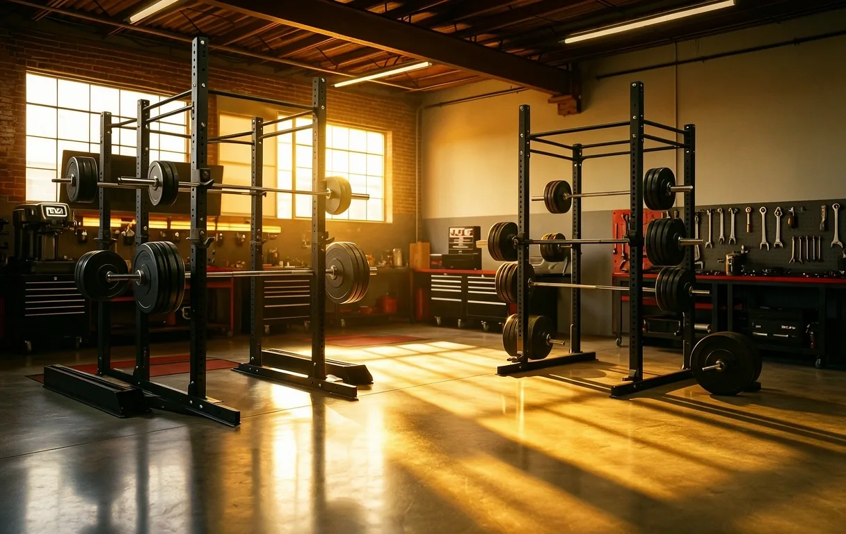 Elite Fitness Center