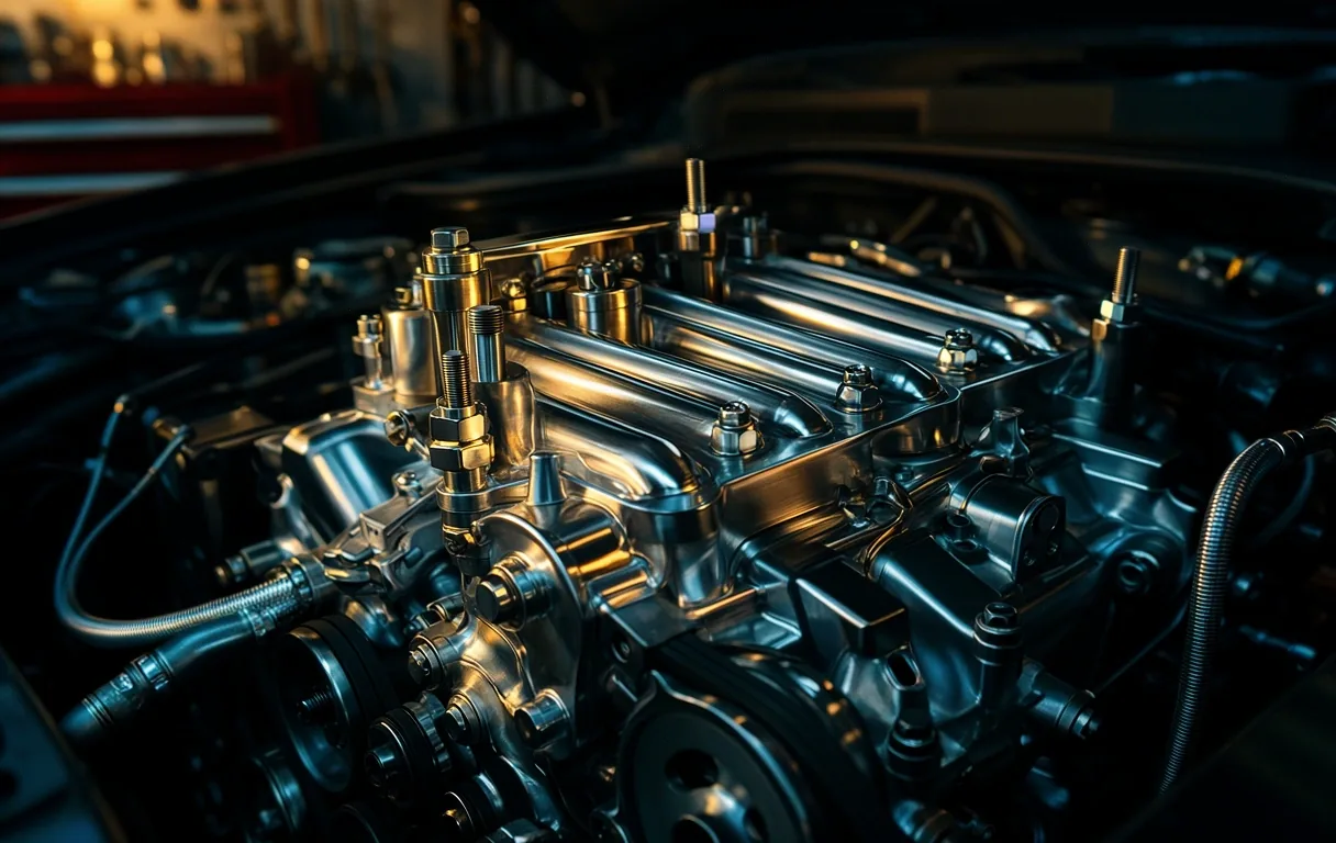 Precision Auto Repair