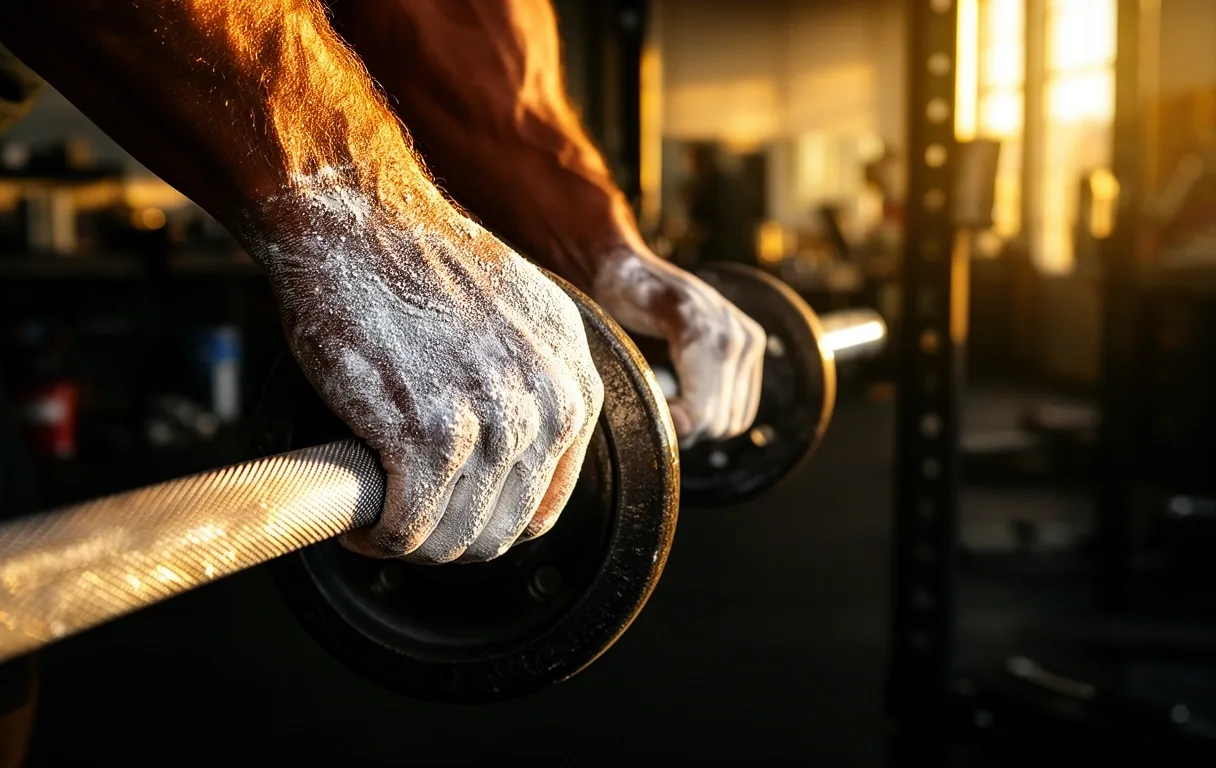 Training Preparation